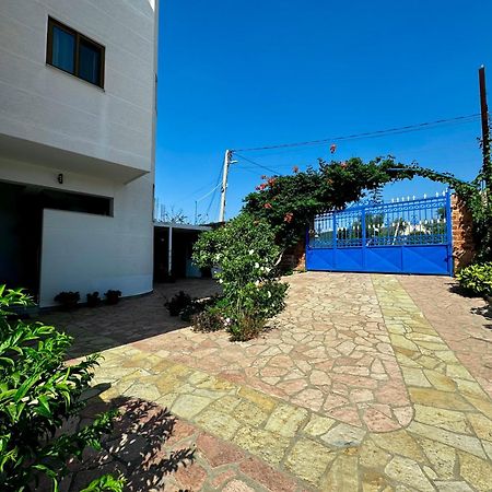 Vila Jeti Εξαμίλιο Εξωτερικό φωτογραφία