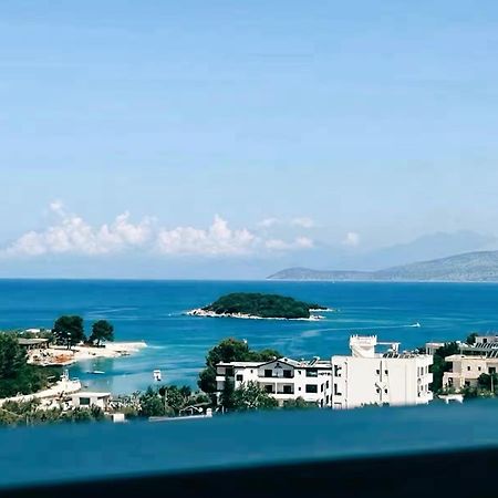 Vila Jeti Εξαμίλιο Εξωτερικό φωτογραφία