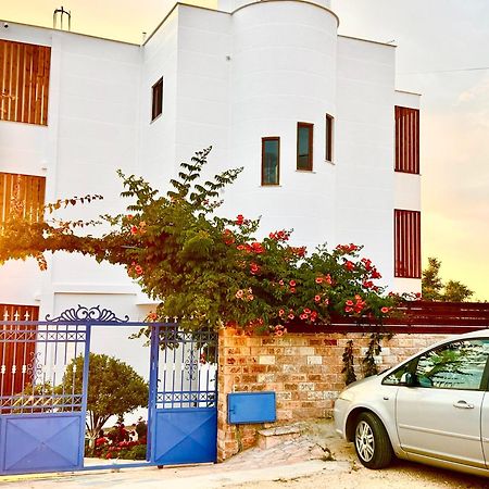 Vila Jeti Εξαμίλιο Εξωτερικό φωτογραφία