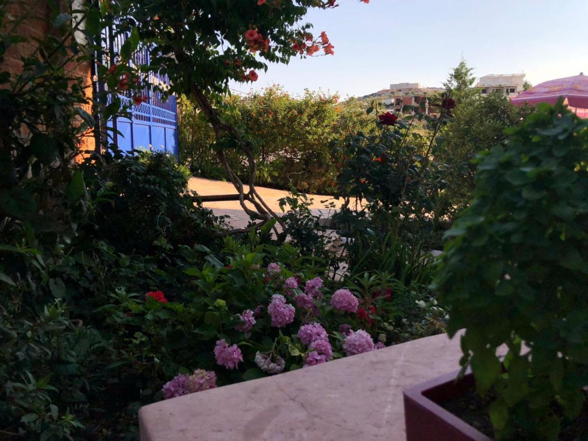 Vila Jeti Εξαμίλιο Εξωτερικό φωτογραφία