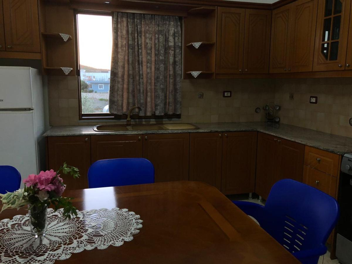 Vila Jeti Εξαμίλιο Εξωτερικό φωτογραφία