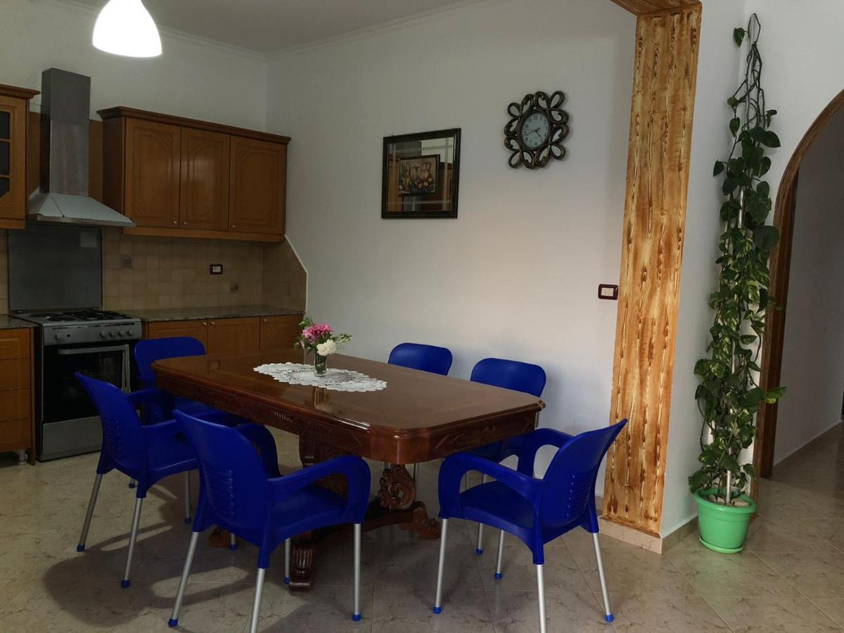 Vila Jeti Εξαμίλιο Εξωτερικό φωτογραφία