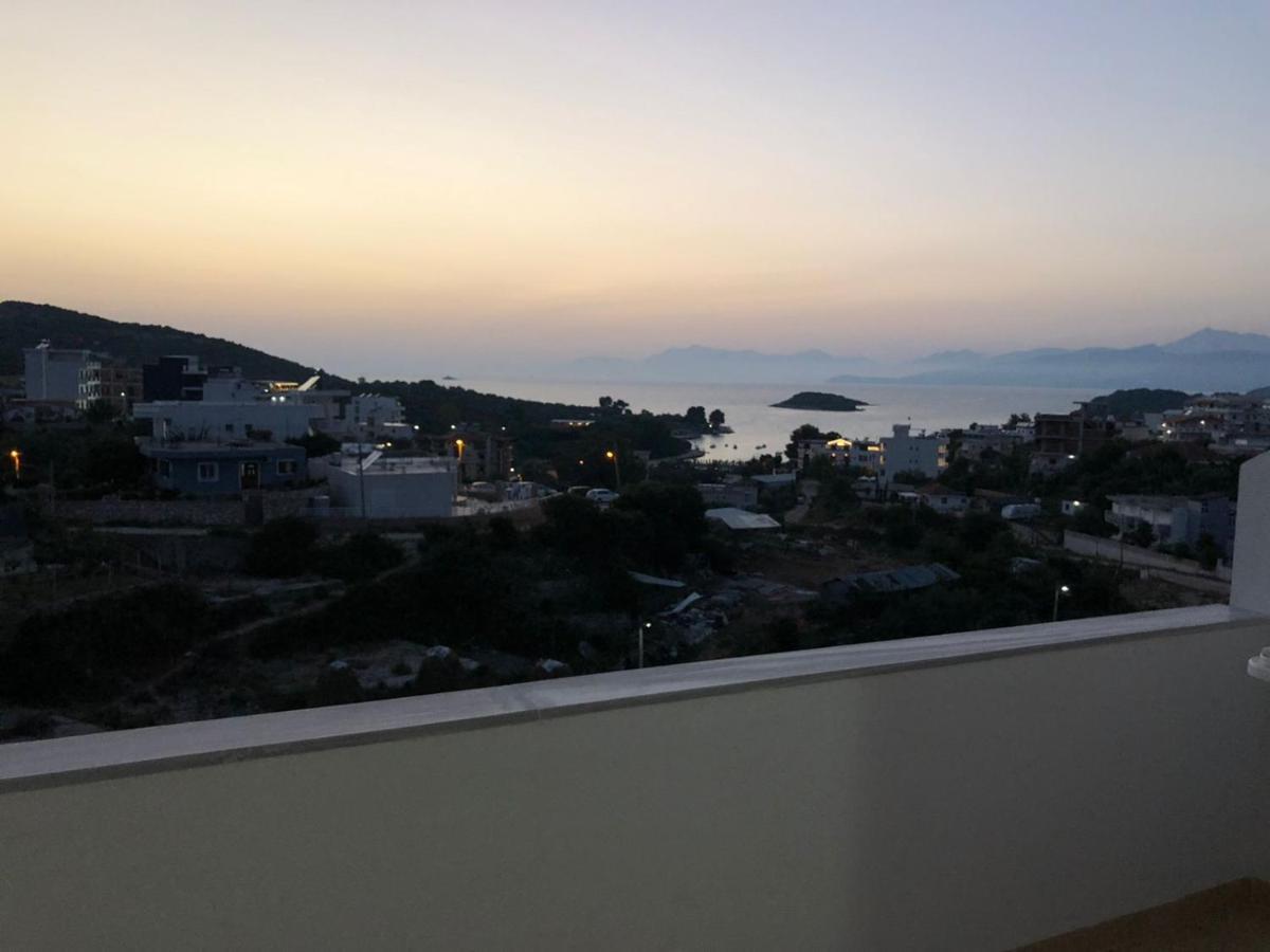 Vila Jeti Εξαμίλιο Εξωτερικό φωτογραφία