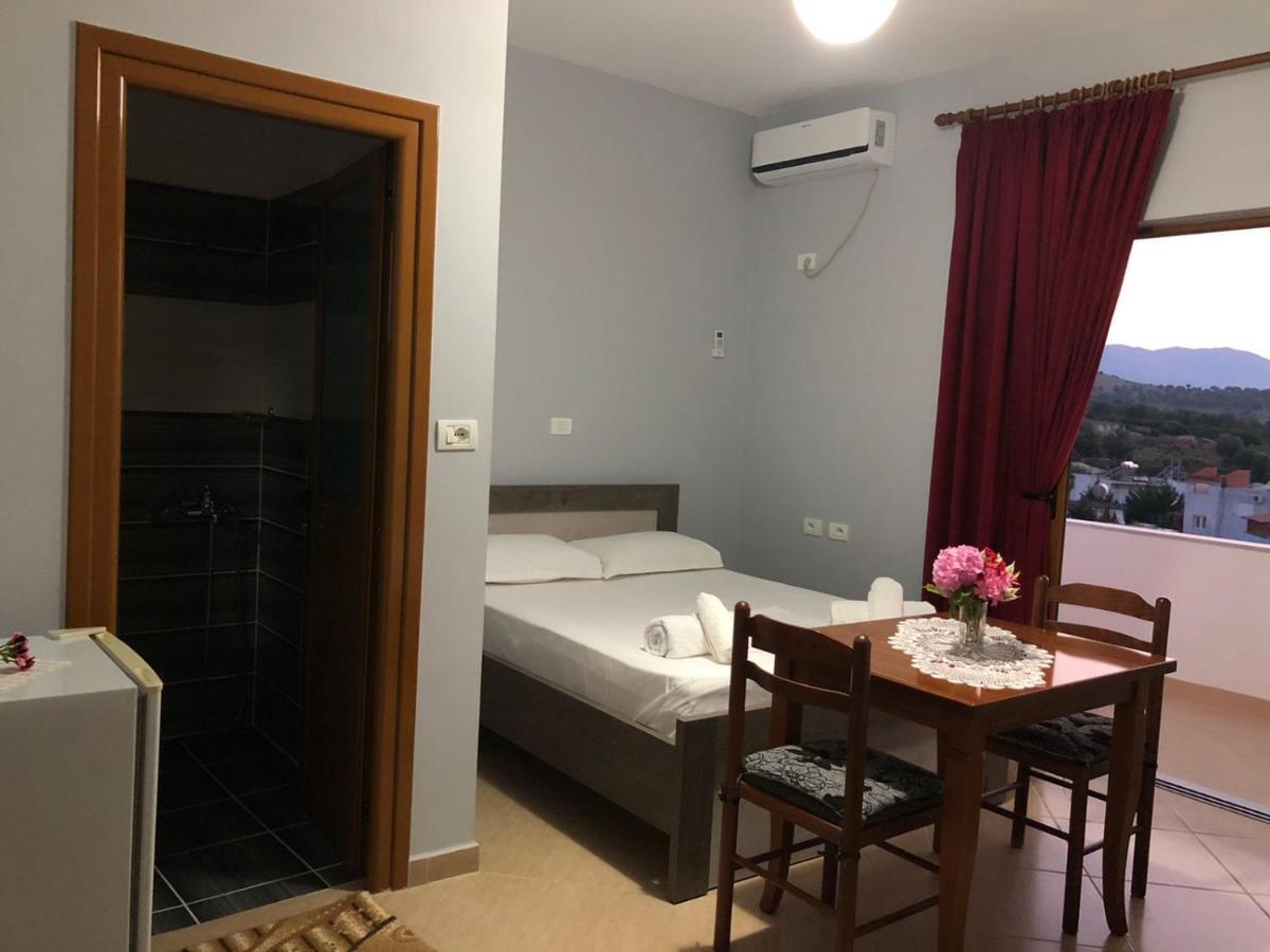 Vila Jeti Εξαμίλιο Εξωτερικό φωτογραφία