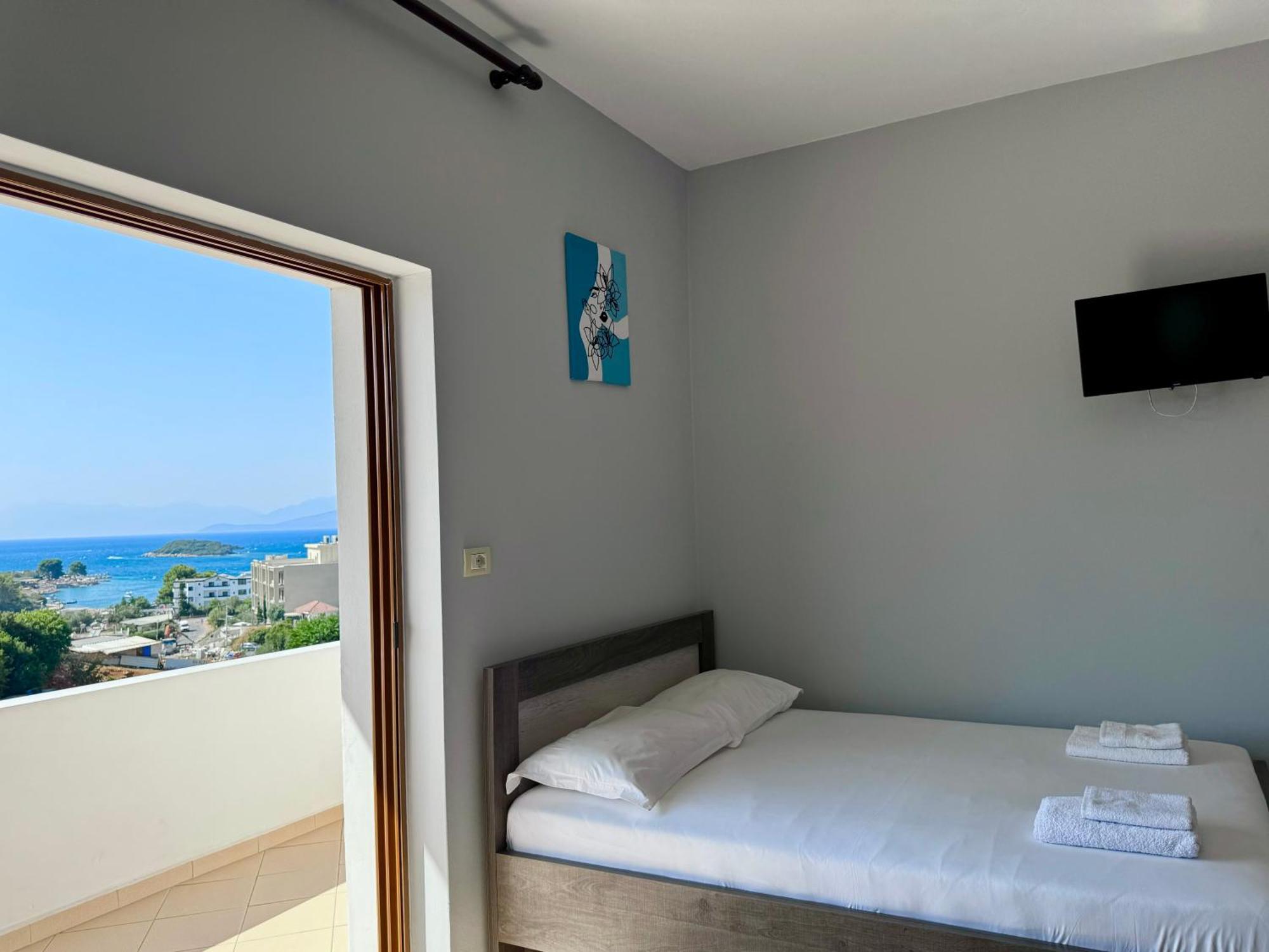 Vila Jeti Εξαμίλιο Εξωτερικό φωτογραφία