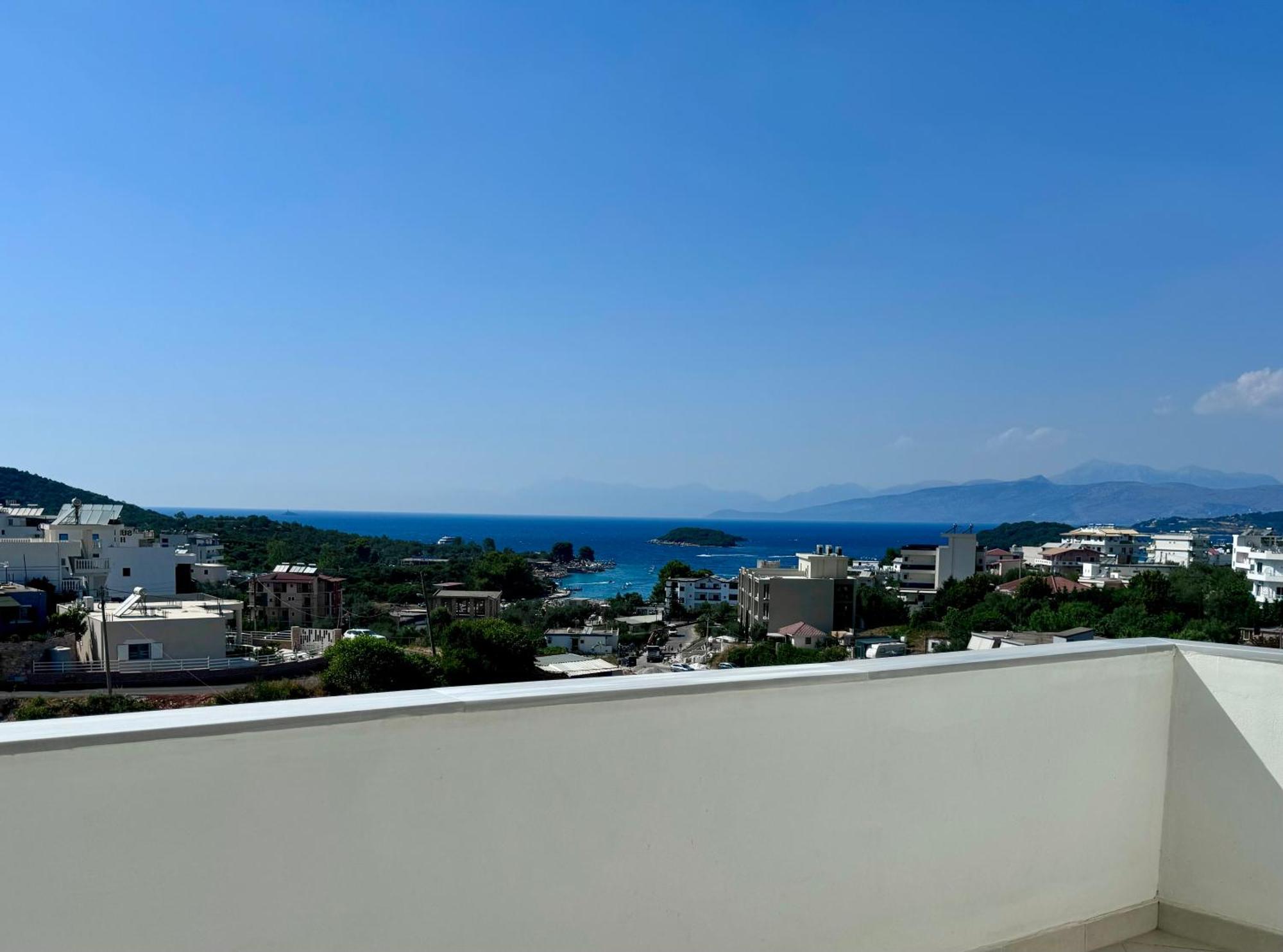 Vila Jeti Εξαμίλιο Εξωτερικό φωτογραφία
