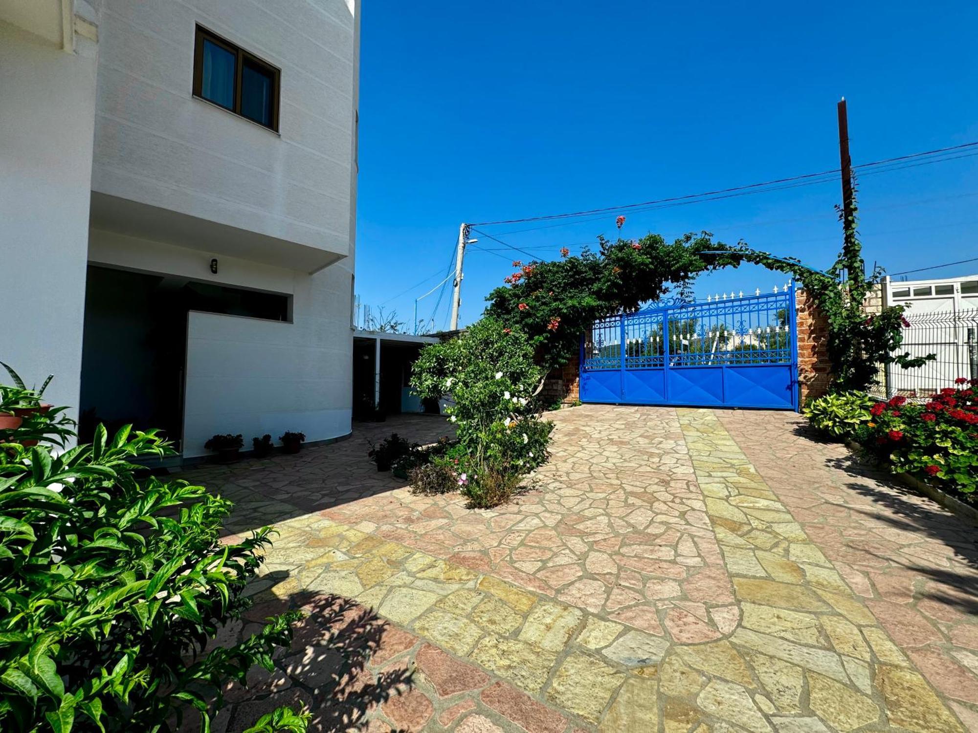 Vila Jeti Εξαμίλιο Εξωτερικό φωτογραφία