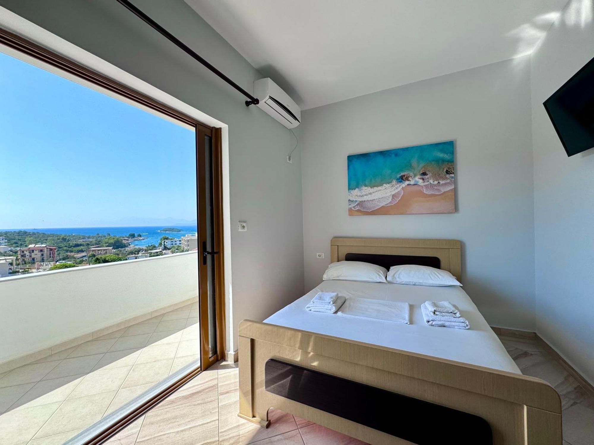 Vila Jeti Εξαμίλιο Εξωτερικό φωτογραφία