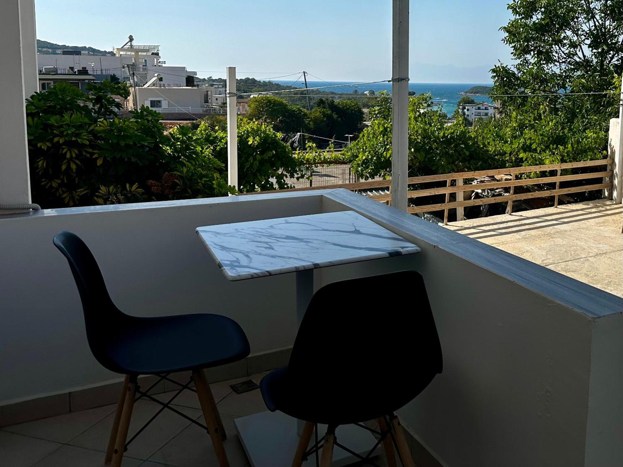 Vila Jeti Εξαμίλιο Εξωτερικό φωτογραφία