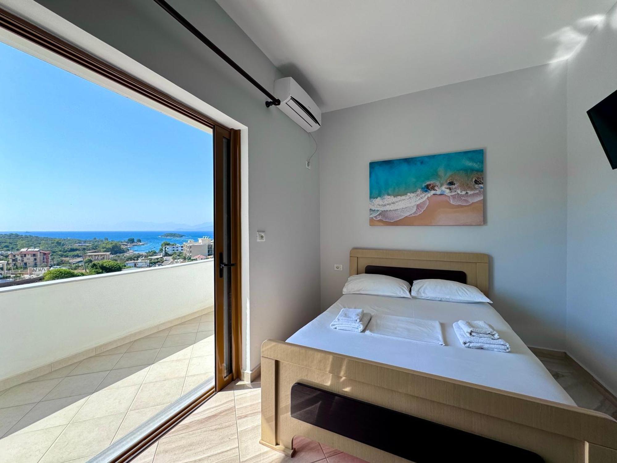 Vila Jeti Εξαμίλιο Εξωτερικό φωτογραφία