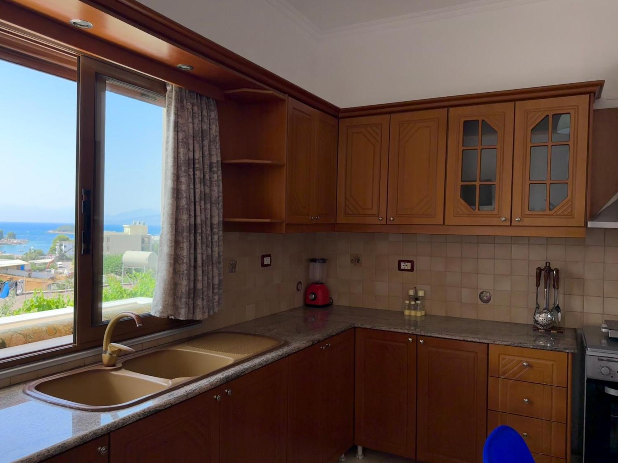 Vila Jeti Εξαμίλιο Εξωτερικό φωτογραφία