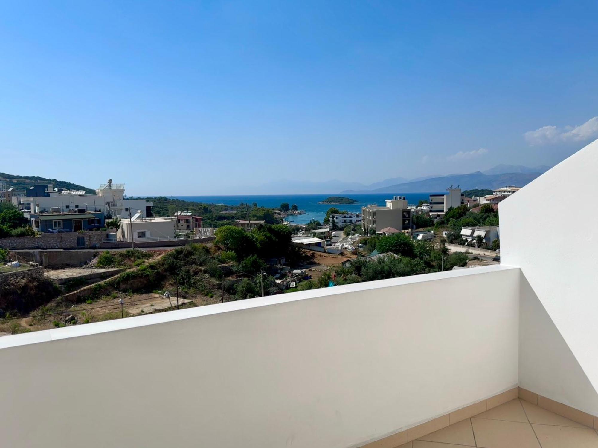 Vila Jeti Εξαμίλιο Εξωτερικό φωτογραφία