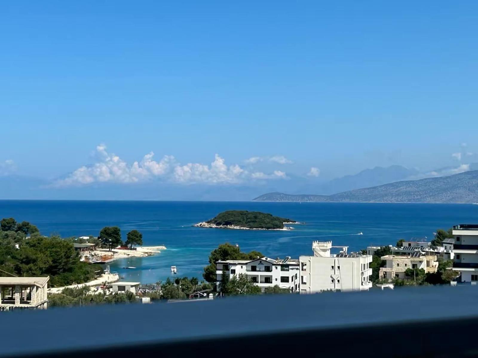 Vila Jeti Εξαμίλιο Εξωτερικό φωτογραφία