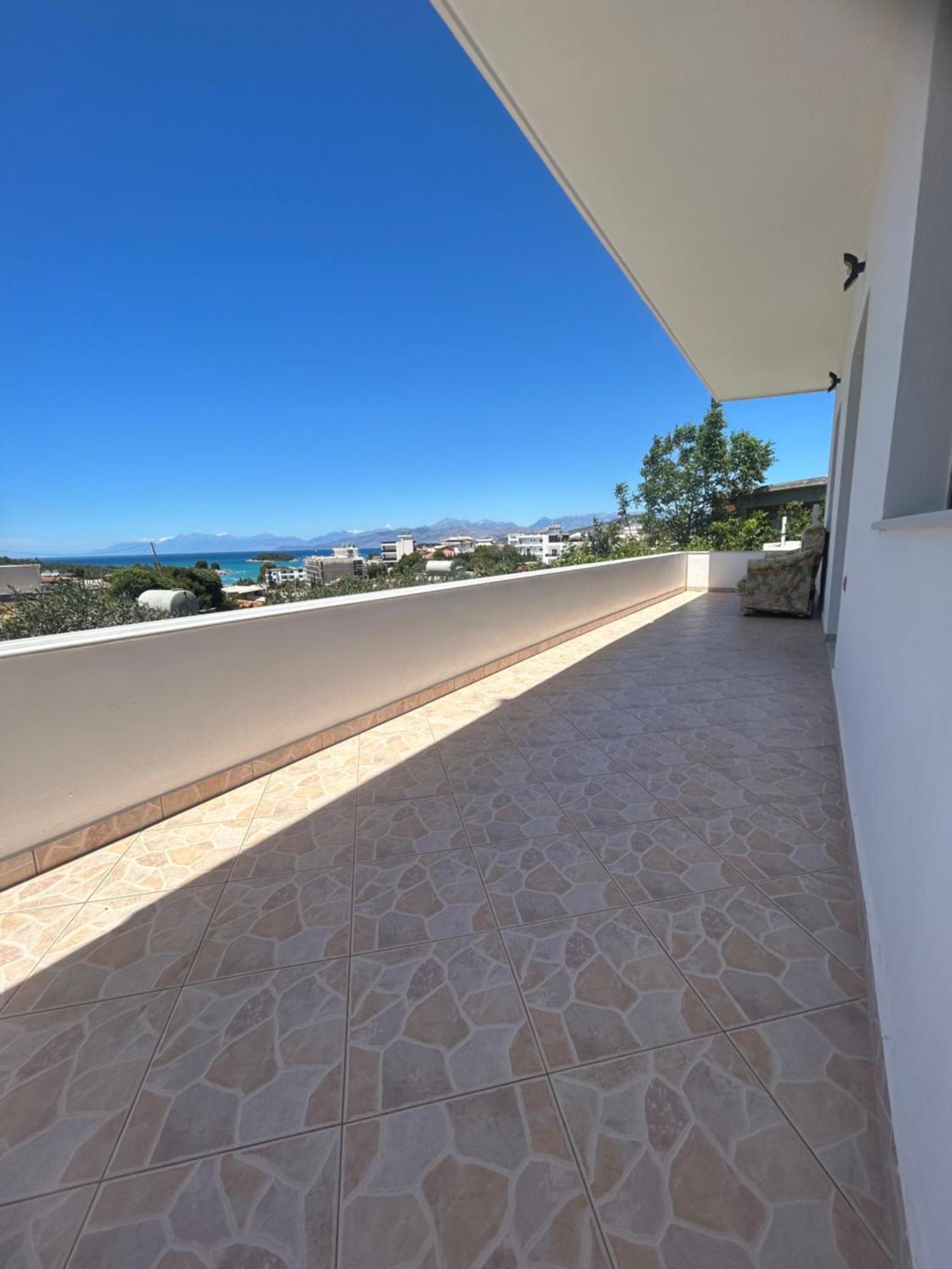 Vila Jeti Εξαμίλιο Εξωτερικό φωτογραφία