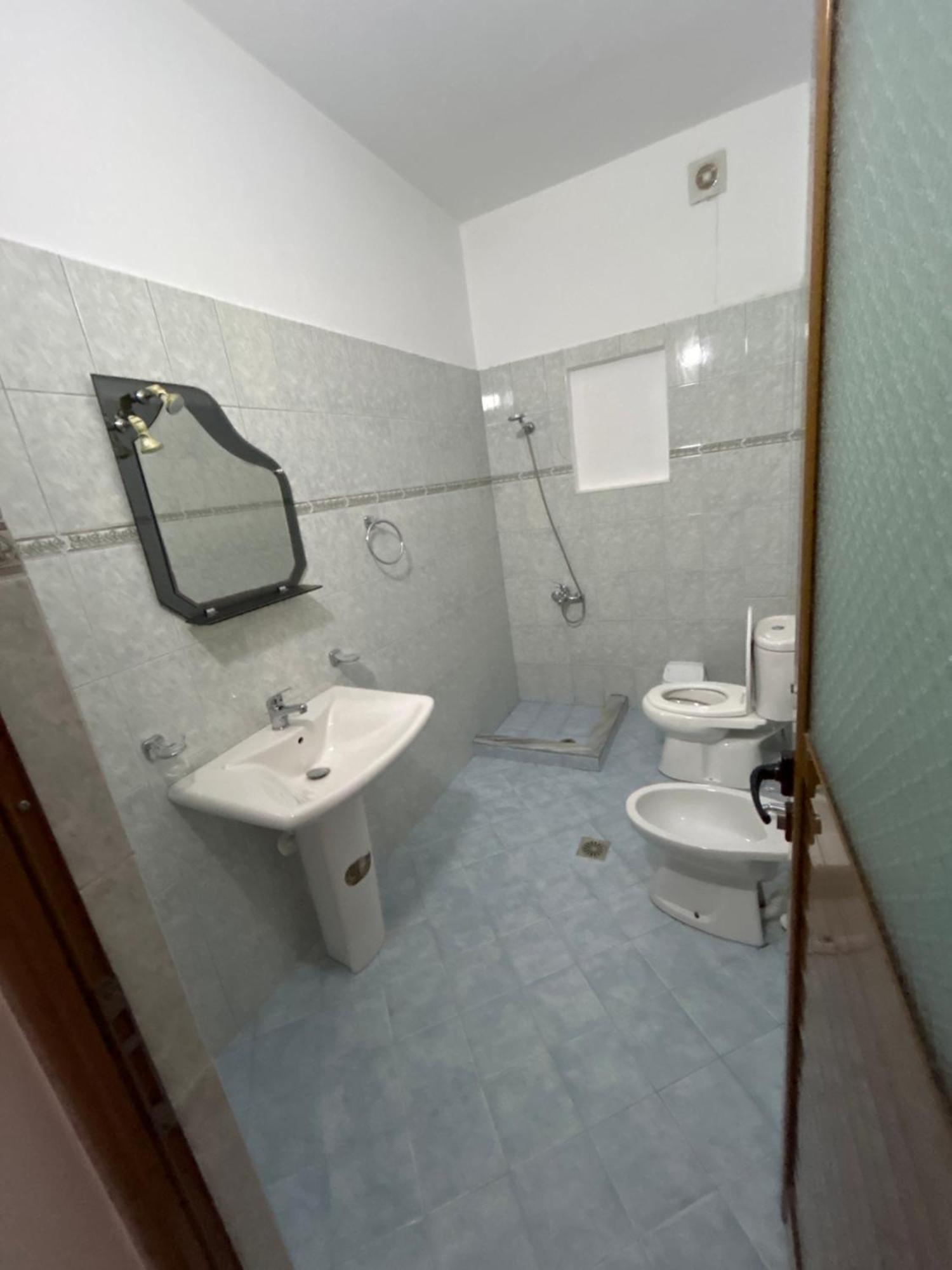 Vila Jeti Εξαμίλιο Εξωτερικό φωτογραφία