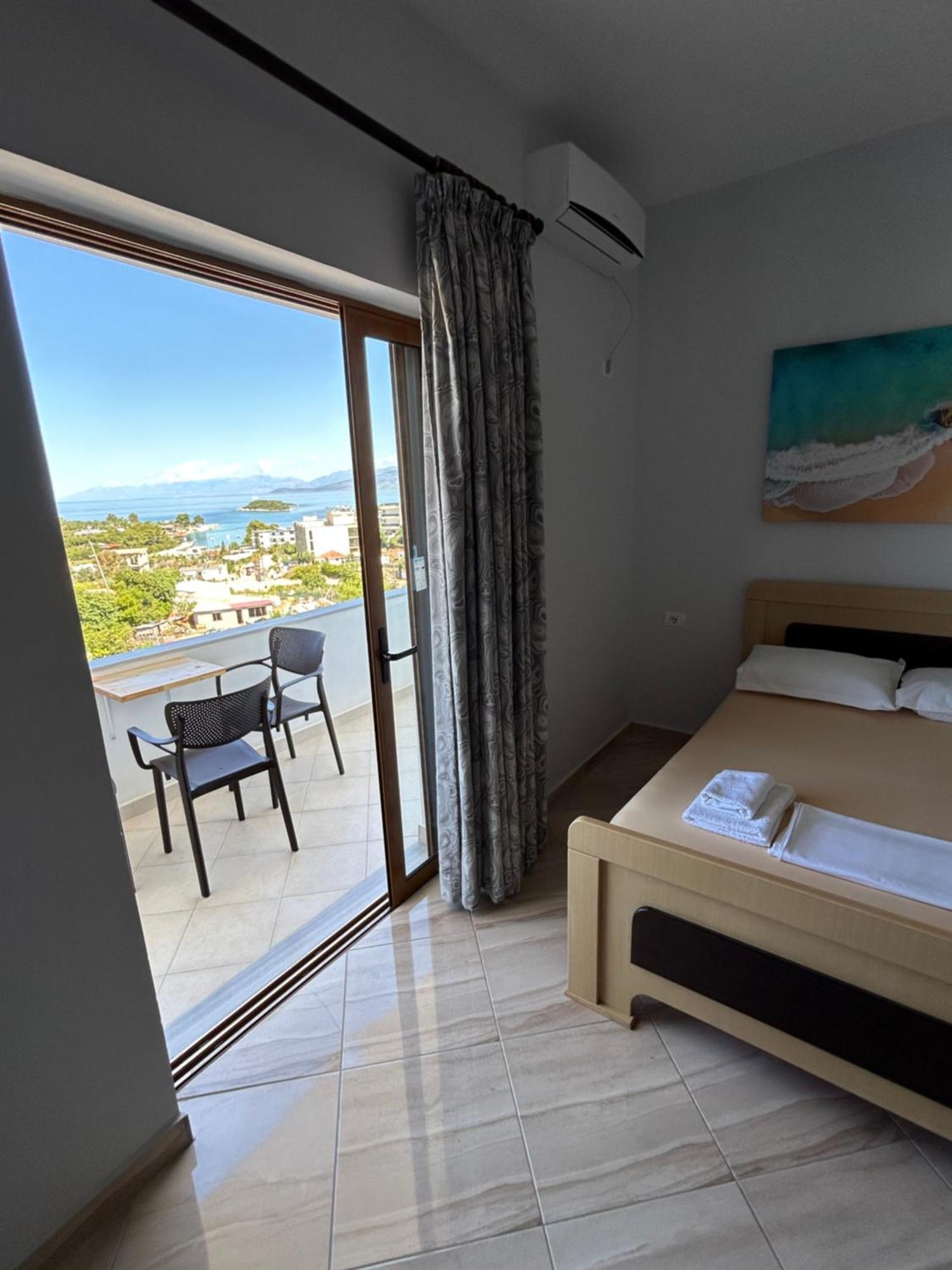 Vila Jeti Εξαμίλιο Εξωτερικό φωτογραφία