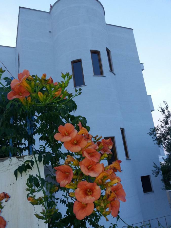 Vila Jeti Εξαμίλιο Εξωτερικό φωτογραφία