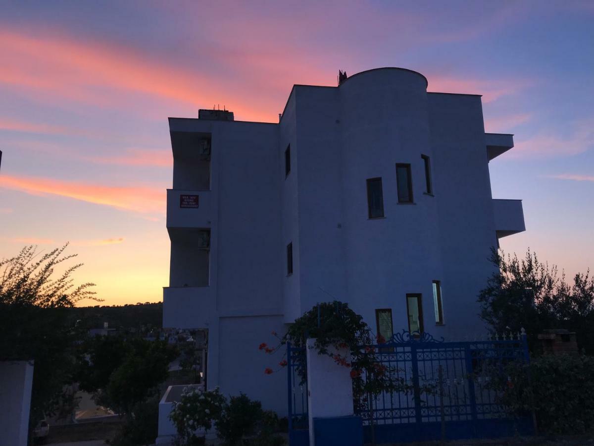 Vila Jeti Εξαμίλιο Εξωτερικό φωτογραφία