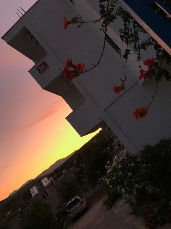 Vila Jeti Εξαμίλιο Εξωτερικό φωτογραφία